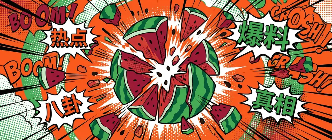 萬象城官网 今日头瓜爆炸漫画横幅