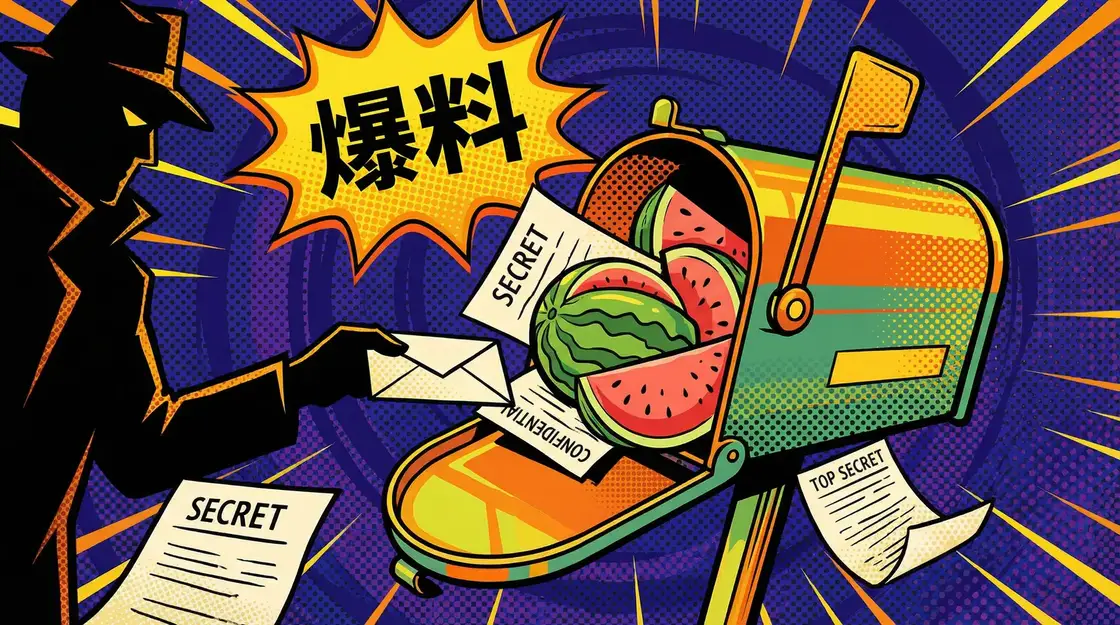 萬象城官网 匿名爆料通道漫画插图